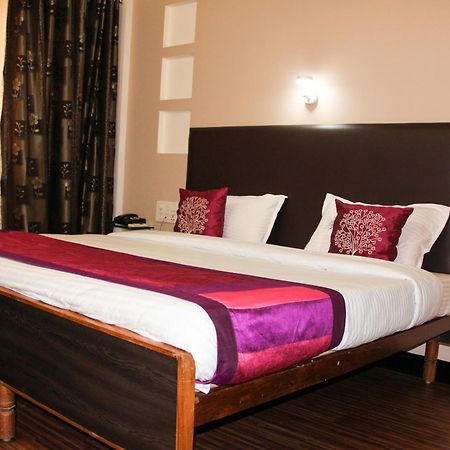 Hotel Hanuman Mangalore Exteriör bild
