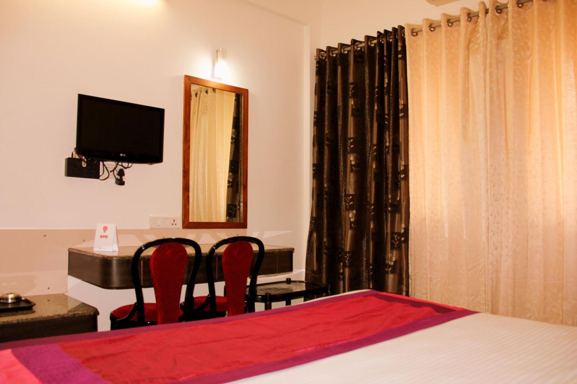 Hotel Hanuman Mangalore Exteriör bild