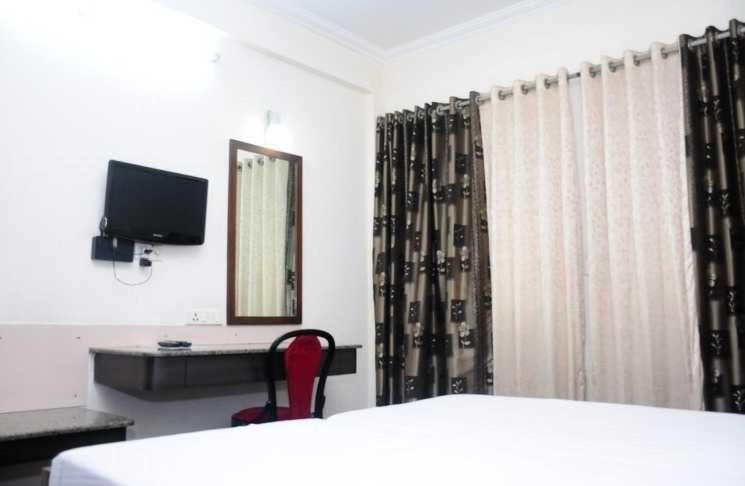 Hotel Hanuman Mangalore Exteriör bild